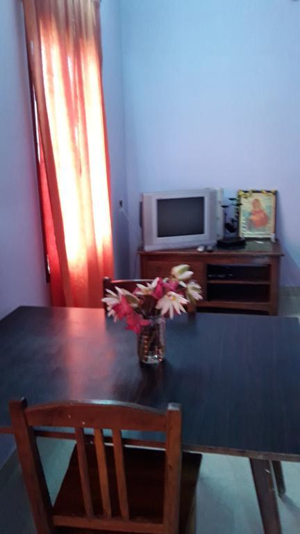 Villa Olivia Pondichéry Extérieur photo