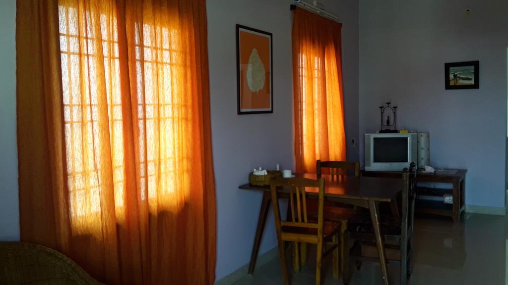 Villa Olivia Pondichéry Extérieur photo