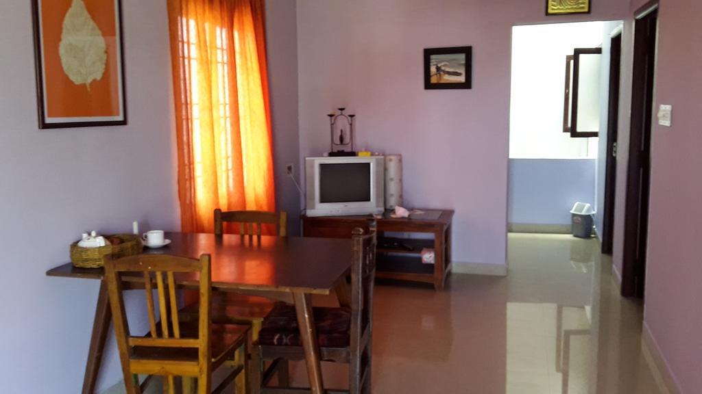 Villa Olivia Pondichéry Extérieur photo